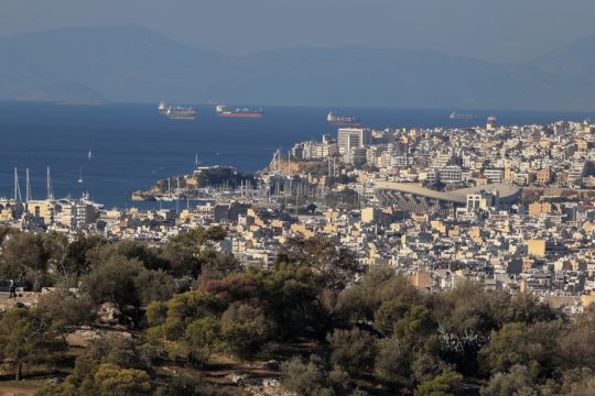 Ακίνητα: Βουτιά στην Golden Visa, αλλά αυξάνεται το ενδιαφέρον των Ευρωπαίων