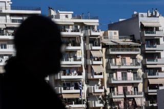 Ράλι τιμών στην αγορά κατοικίας: Ποια περιοχή είναι η πιο ακριβή της Αθήνας
