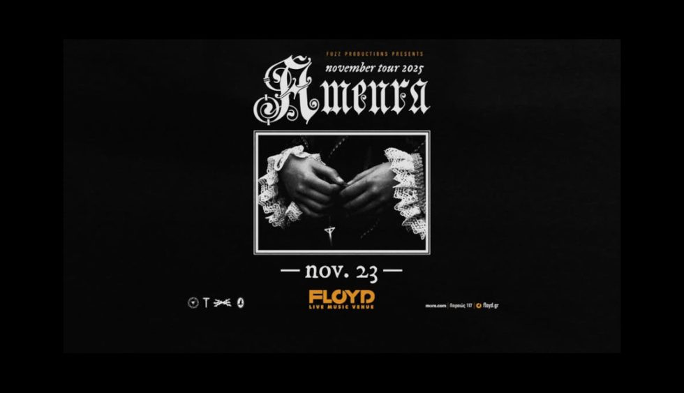 Amenra