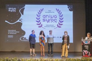 Anima Syros
