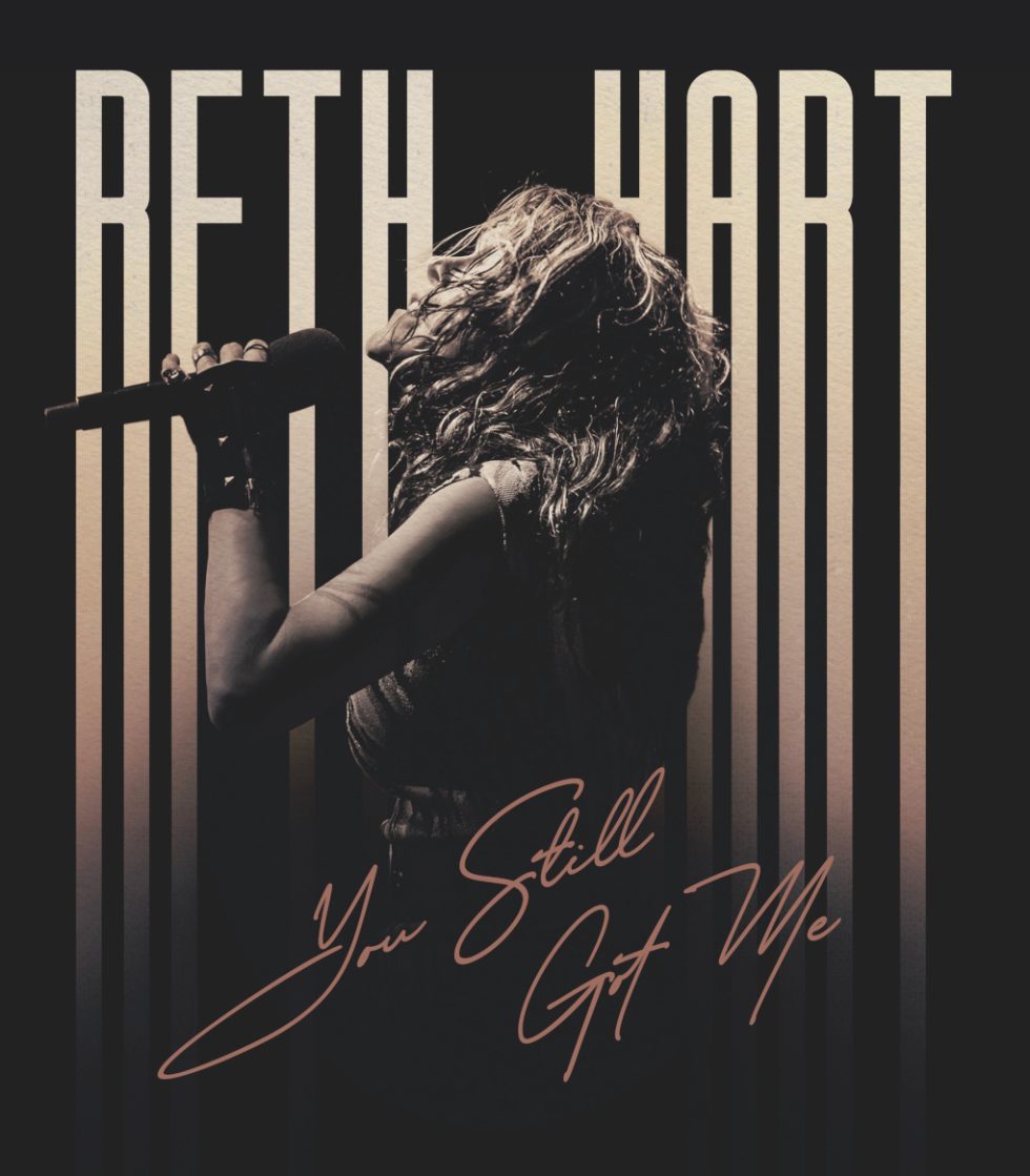Beth Hart
