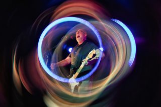 Bob Mould