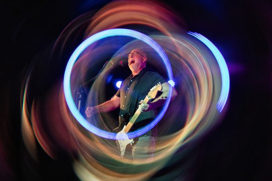 Bob Mould