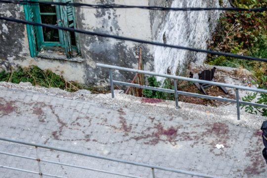 Βορίζια Κρήτης