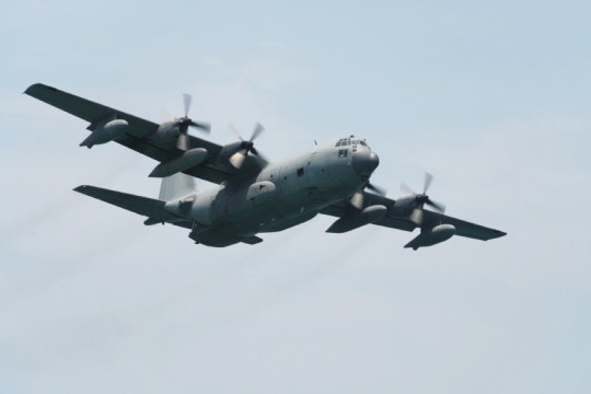 c-130
