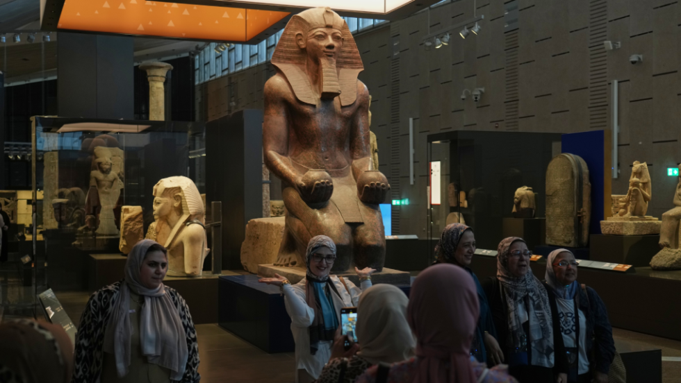 egypt