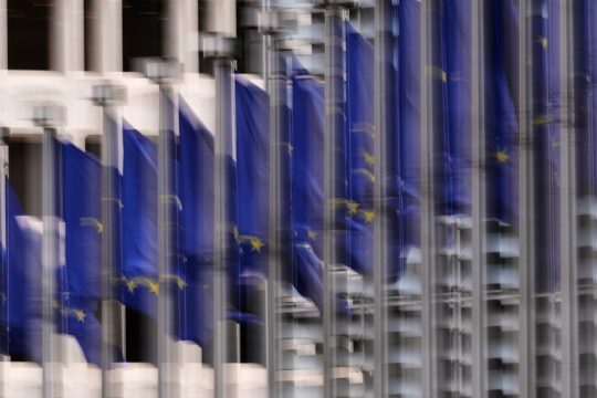 Καθησυχαστική η Κομισιόν για τα αποθέματα ενέργειας της Ε.Ε.
