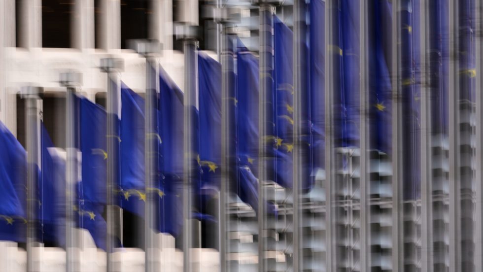 Καθησυχαστική η Κομισιόν για τα αποθέματα ενέργειας της Ε.Ε.