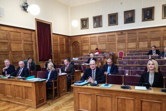 Εξεταστική ΟΠΕΚΕΠΕ