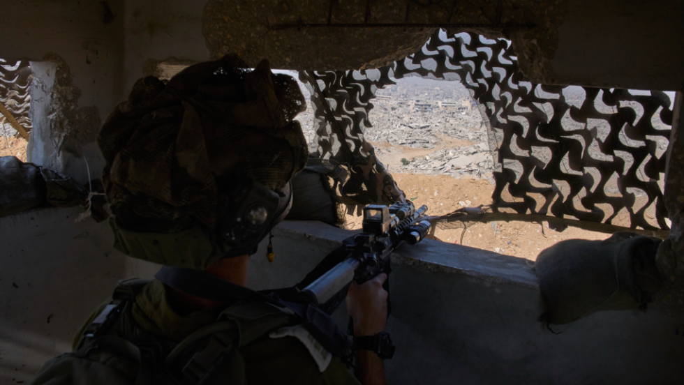 gaza