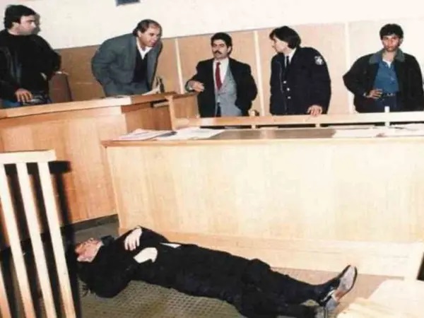 giannis veniarakis -papadosifos