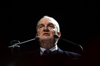 Ο γρίφος με την παρουσία του Κώστα Καραμανλή στο συνέδριο της ΝΔ