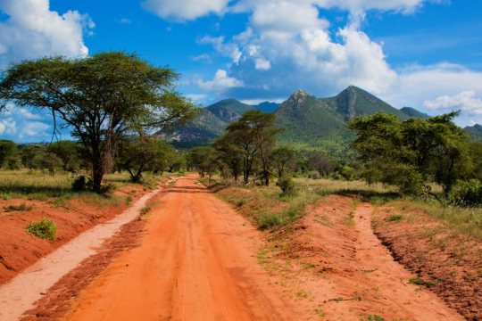 kenya