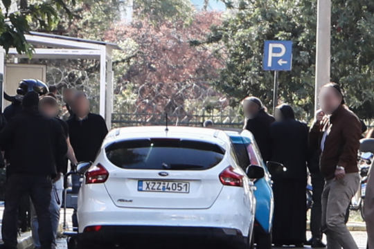 Κύκλωμα διακίνησης ναρκωτικών