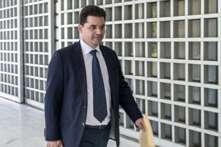 Θανάσης Κουκάκης