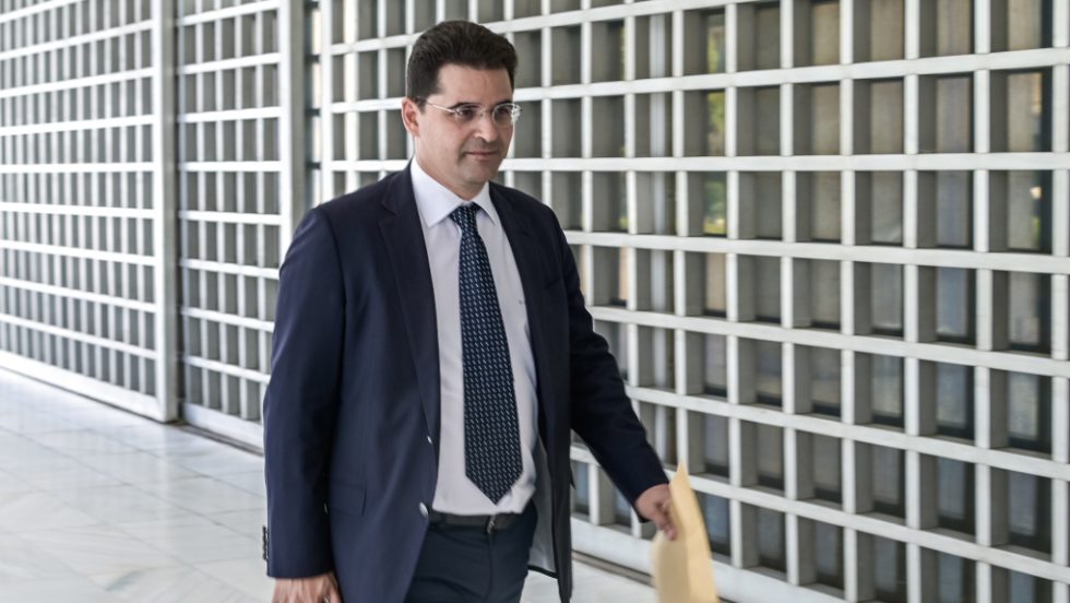 Θανάσης Κουκάκης