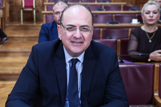 Λαζαρίδης