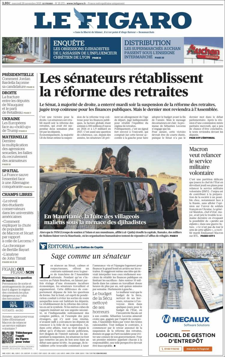 le figaro