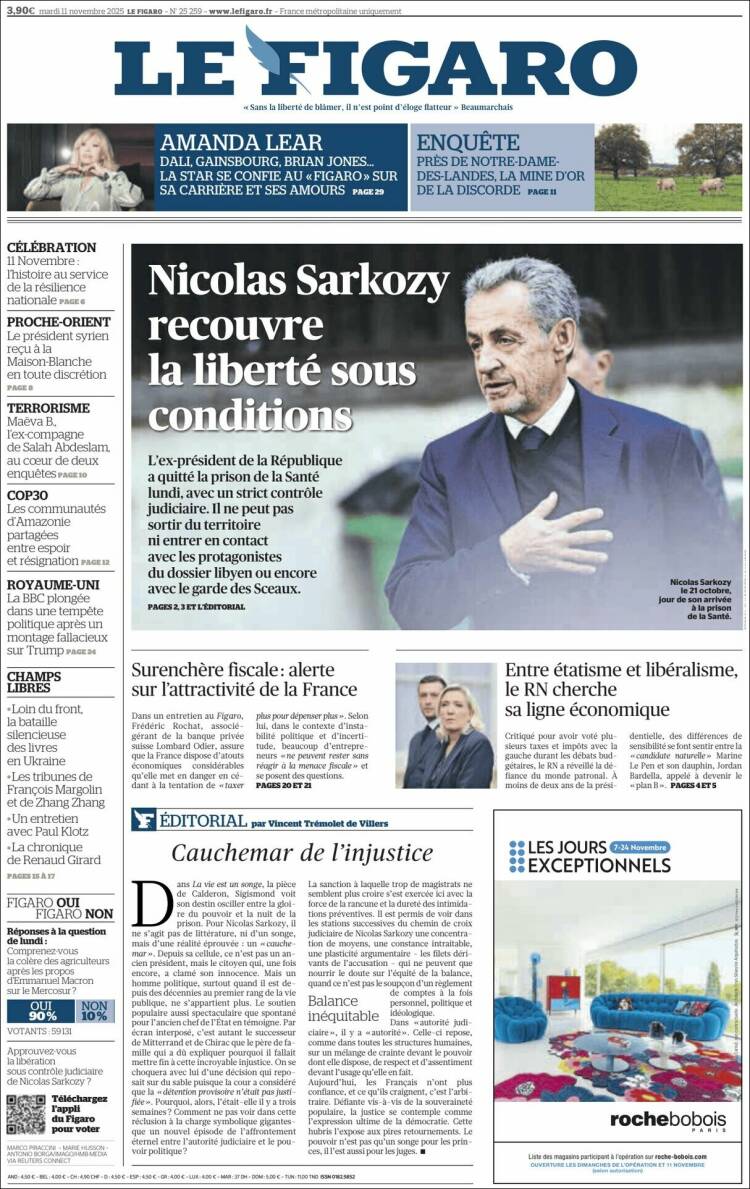 le figaro