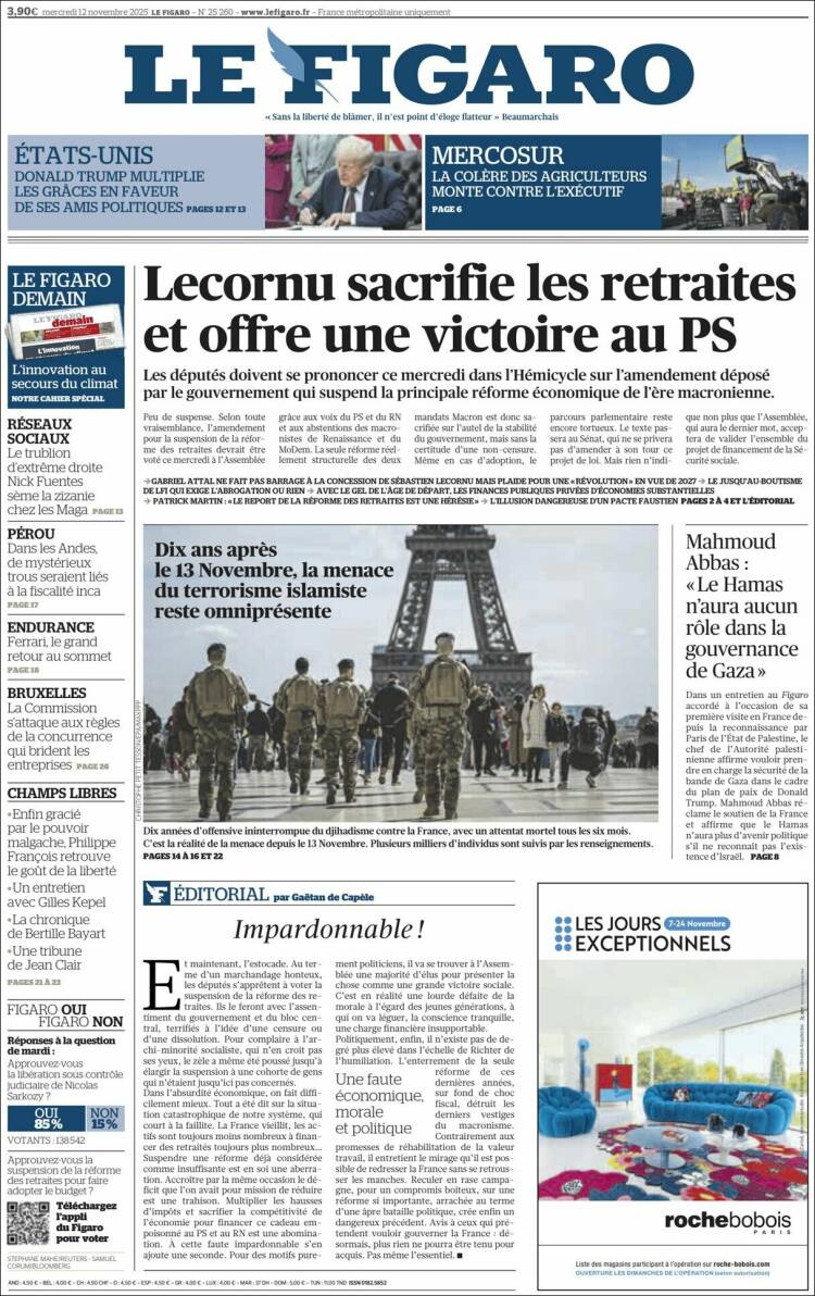 le figaro