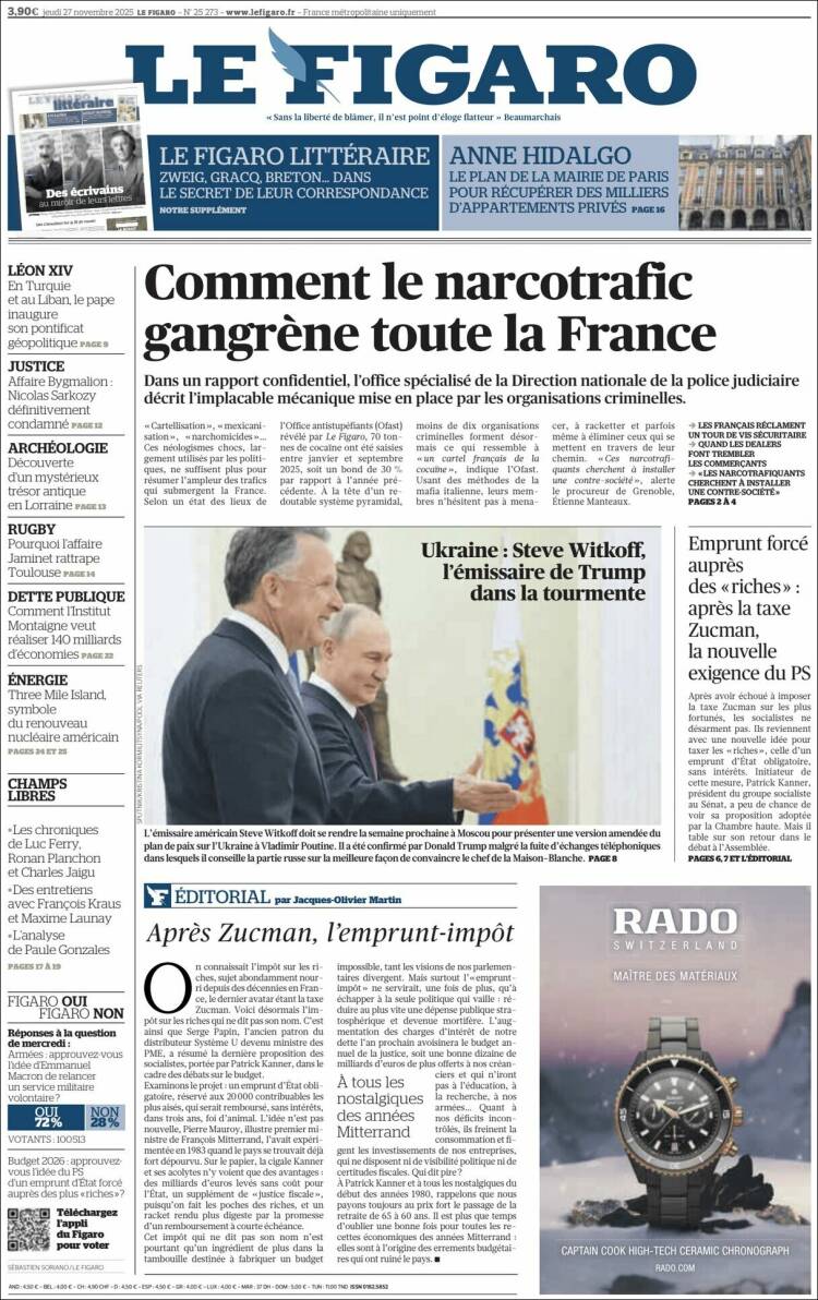 le figaro