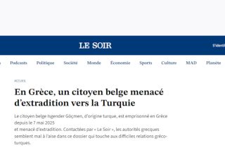 Le Soir