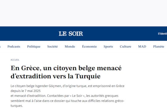 Le Soir