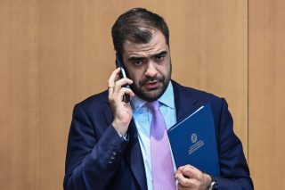 Παύλος Μαρινάκης