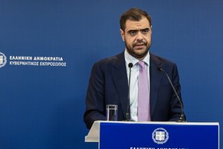 Παύλος Μαρινάκης