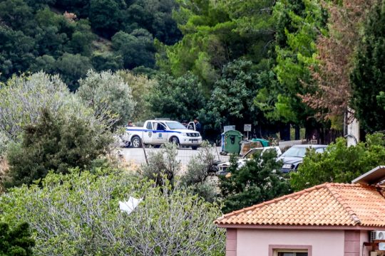 Βορίζια Κρήτης