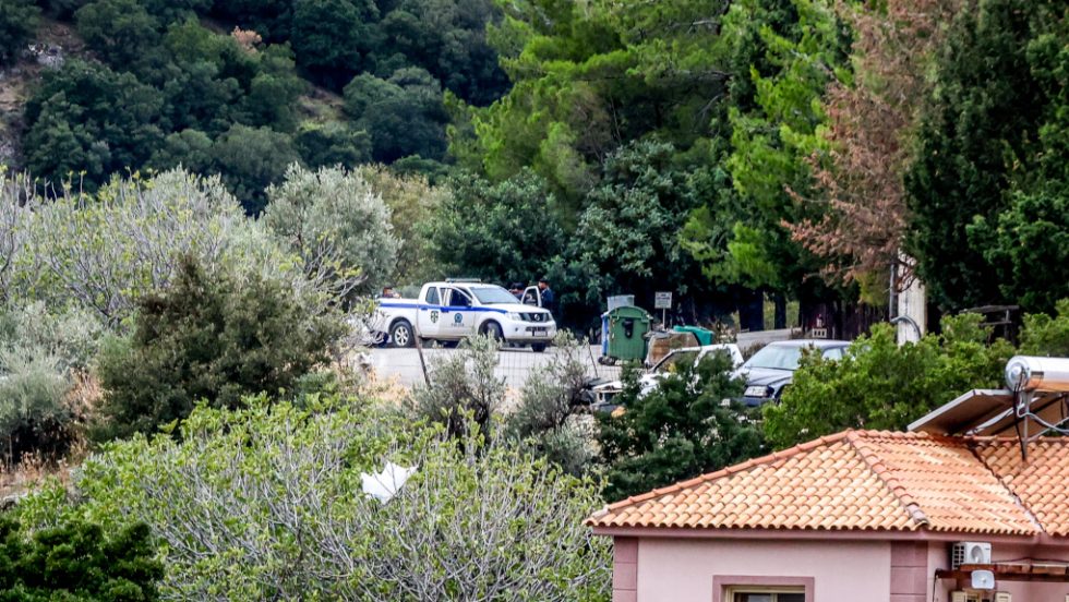Βορίζια Κρήτης