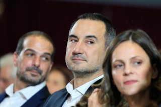 Νέα Αριστερά