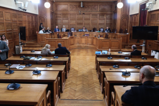 εξεταστική επιτροπή του ΟΠΕΚΕΠΕ