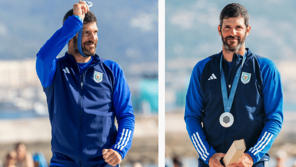 Παύλος Κοντίδης