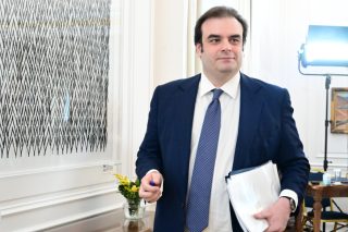 Κυριάκος Πιερρακάκης