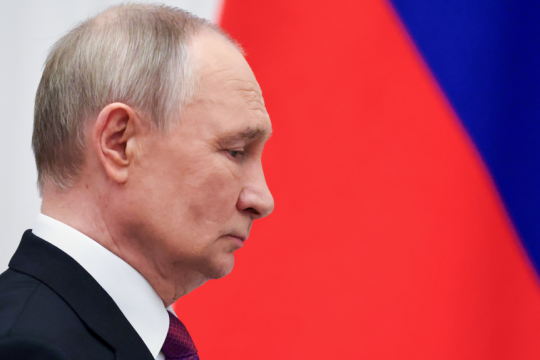 putin
