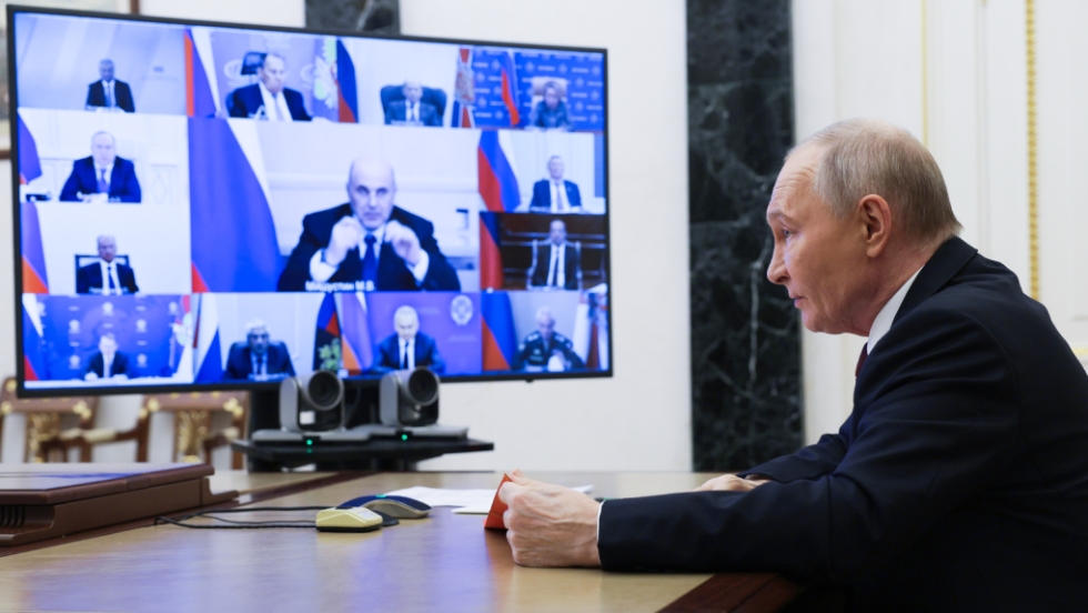 putin