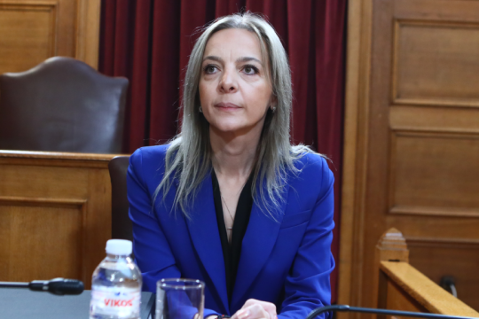 Πόπη Σεμερτζίδου