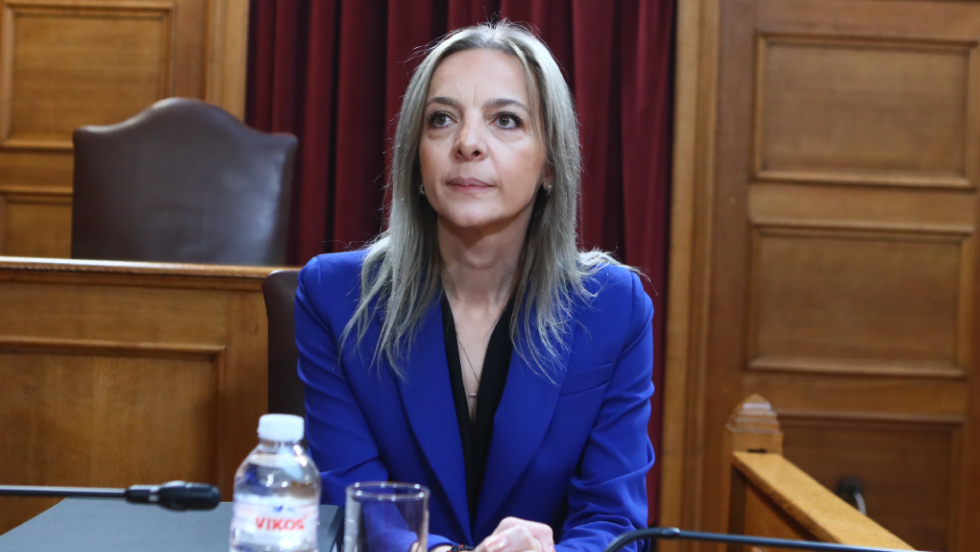 Πόπη Σεμερτζίδου