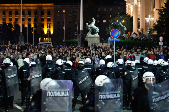 serbia