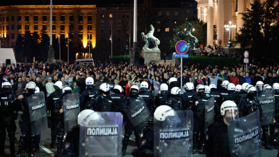 serbia
