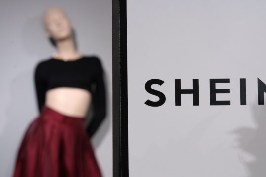 Shein