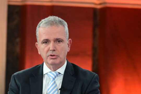 Γρηγόρης Σκήκας
