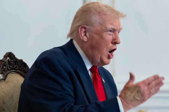 trump