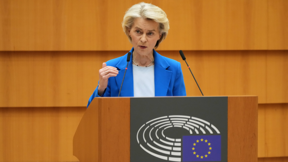 Δικαστική απόφαση κατά δασμών Τραμπ: Η Κομισιόν «αξιώνει» τήρηση των νομίμων