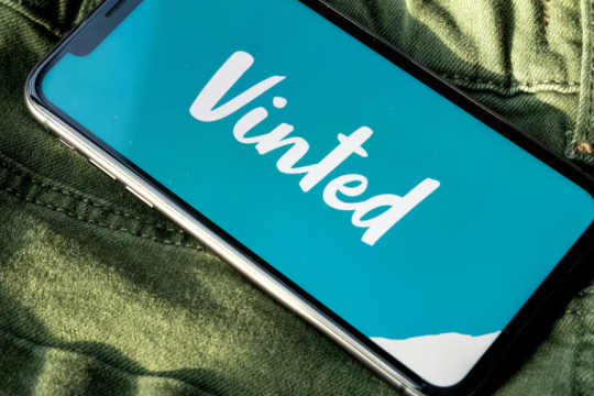 vinted