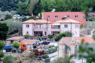 Βορίζια Κρήτης