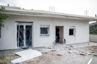 Βορίζια Κρήτης