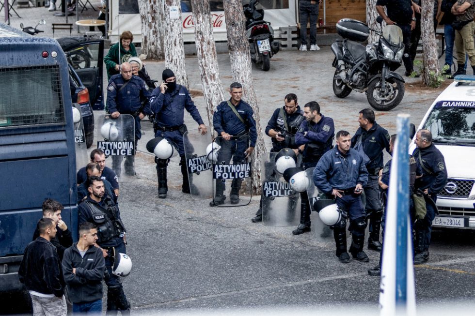 Βορίζια Κρήτης