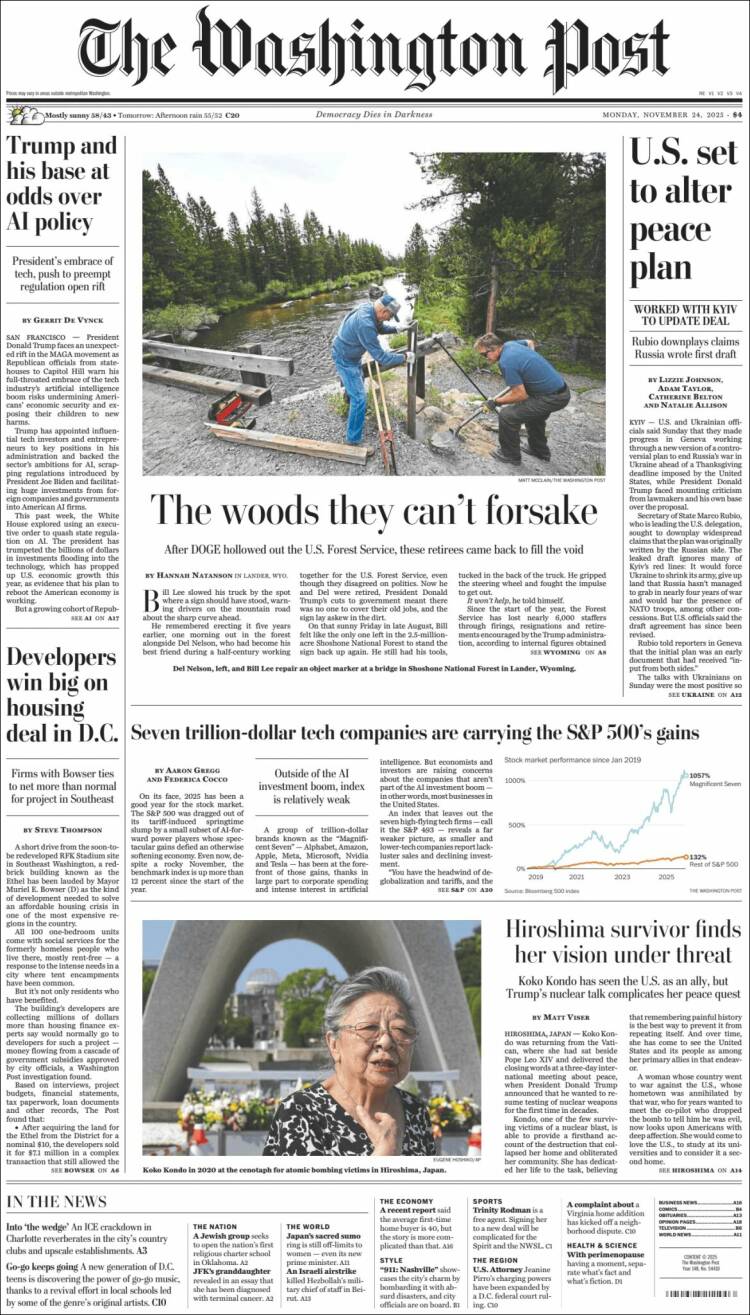 Washington Post